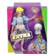 Barbie Extra - Moda Lalka i Zwierzątko